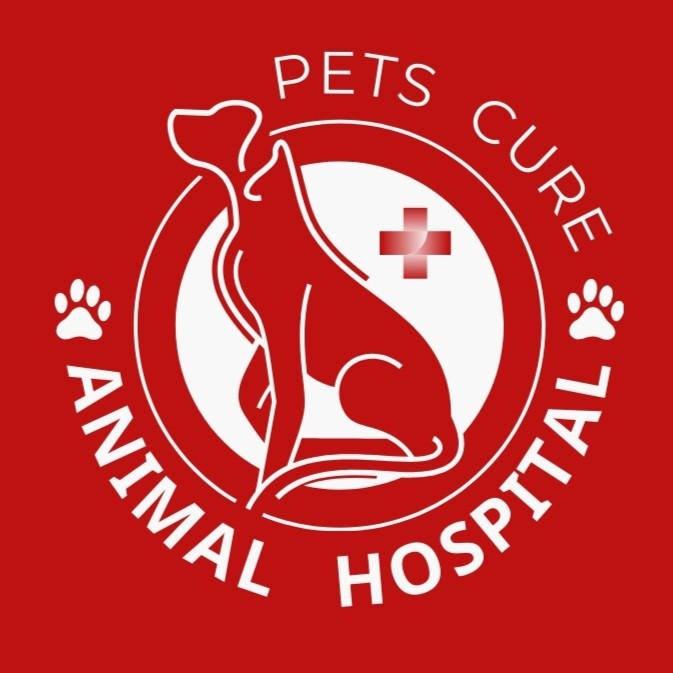 Pets Cure Animal Hospital